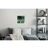 Tropisch - Inductie mat - Natuur - Inductie beschermer - Jungle Muursticker klein -slaapkamer