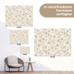 Ginkgo - Takken - Goud tuinposter los doek klein 239 -Xsfeer9_DE
