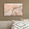 Marmer - Roze - Rosé canvas 2cm klein -sfeer3