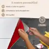 Italiaanse Kookinspiratie keuken achterwand spatscherm klein -spatscherm_IT