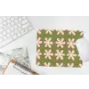 Bloem - Modern - Groen muismat rubber klein 262 -witbureau