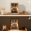 Formule 1 - Auto - Race - Goud - Jongens Light Box met kabel klein -sfeer3_kind