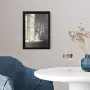 Stilleven - Vaas - Paastak fotolijst zwart zonder passe partout klein -sfeer4