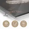 Willem van Oranje - Adriaen Thomasz - Bril plexiglas 5mm klein -sfeer2
