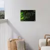 Gaming - Spetters - Groen - Chaotisch - Groen tuinposter los doek klein -sfeer8