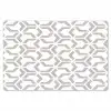 Grafisch - Patroon - Modern Placemat vinyl groot 368 -zzsfeer1_Kitchenyeah-website