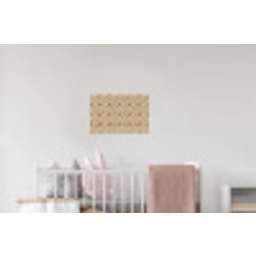 Elegant - Antiek - Kleurrijk Muursticker klein 286 -kinderkamer