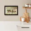Hout - Keukengerei - Stilleven - Tegels KitchenYeah - Keuken - Fotolijst klein -sfeer1