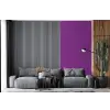 Paars - Kleuren - Effen fotobehang vinyl groot 64 -bank