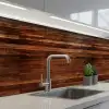 Hardhout - Robuust - Patronen keuken achterwand 2 middel 871 -3d_schuin