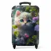 Pippa Poes Koffer - NBS - Handbagage middel -productfoto_recht