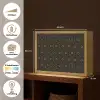 Goud - Illusie - Patroon Light Box met batterij (Wandlamp) middel 907 -USP_websiteoverzichtNL