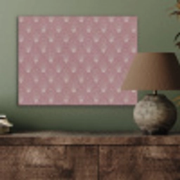 Trendy - Patroon - Roze PET vilt klein 837 -sfeer2
