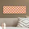 Katten - Roze - Hartjes canvas 2cm klein 828 -sfeer3