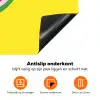 Fruit - Watermeloen - Geel Inductie beschermer vinyl 3mm klein -zzzzzzz-td-onderkant