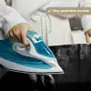 Bokshandschoenen - Muur - Duister - Zwart Wandkleed katoen klein -sfeer9