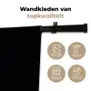 Bestek - Klassiek - Elegant Wandkleed katoen klein -sfeer2