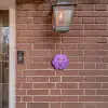 Lavendel - Sierlijk Naambord Hexagon klein -sfeer7-hexagon-XS