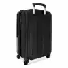 Panda als Tropische Street Art NBS - Handbagage koffer - Kinderen Unisex middel -achterkant