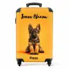 Hein herder NBS - Handbagage koffer - Kinderen Unisex middel -productfoto_recht