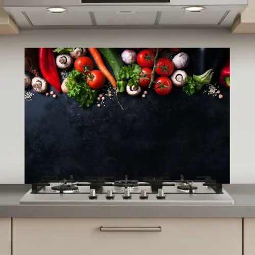 Verse Oogst in de Keuken keuken achterwand spatscherm klein -3d_website