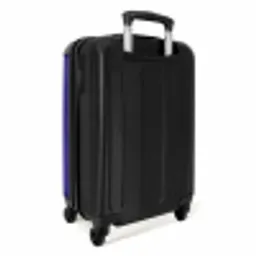 33 NBS - Handbagage koffer - Unisex middel -achterkant