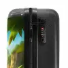 Peter Panda Koffer - NBS - Handbagage middel -slot