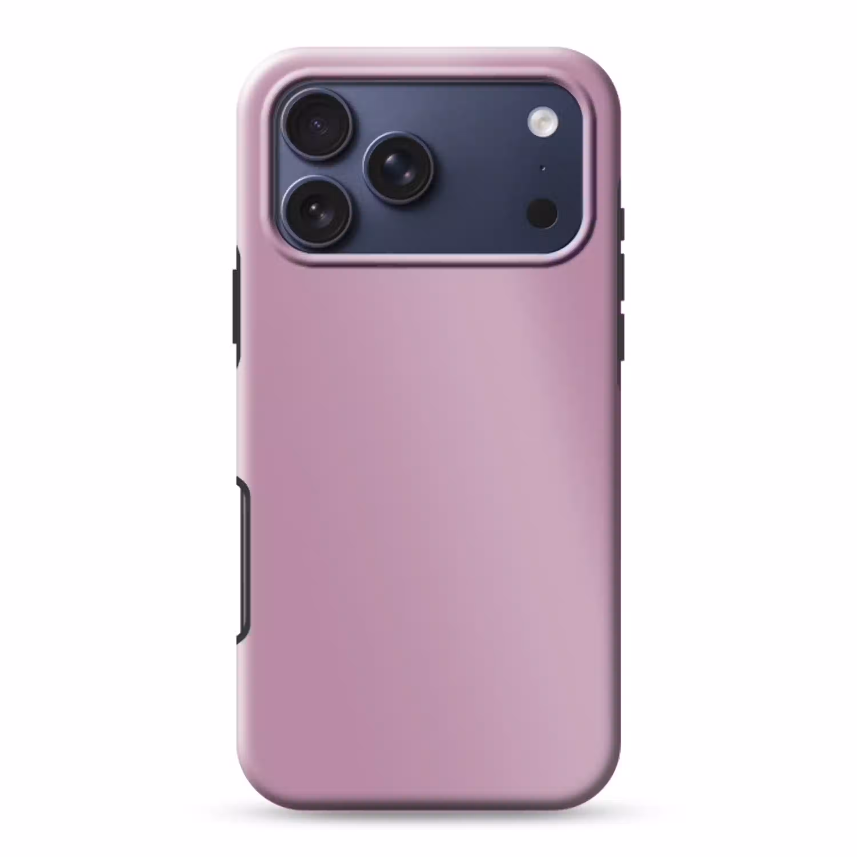Lilac - Paars - Mauve Toughcase MagSafe Apple iPhone 17 Pro Max klein 1019 -3d