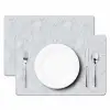 Grijs - Terrazzo-effect - Beton Placemat vinyl groot 368 -zzsfeer2_Kitchenyeah-website
