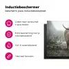 Heerser van de Mist Inductie beschermer vinyl 3mm klein -wsfeer2_website