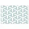 Design - Lijn - Patroon Placemat vinyl groot 368 -zzsfeer1_Kitchenyeah-website