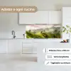 Landschap - Heuvels - Groen keuken achterwand 2 middel -sfeer4_IT