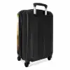 Empire - Forter et liber NBS - Handbagage koffer - Kinderen Unisex middel -achterkant