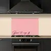 Spice it up keuken achterwand spatscherm klein -sfeer1