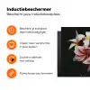 Schakeringen van Sereniteit Inductie beschermer vinyl 3mm klein -zzzzzzz-td-ups