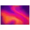 Abstract - Patroon - Kleurverloop poster papier klein -3d