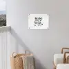 Jongens - Moederdag - Quotes tuinposter los doek klein -sfeer8