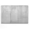Grijs - Betonlook - Industrieel Placemat vinyl groot -zzsfeer1_Kitchenyeah-website