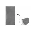Structuur - Beton - Grijs - Industrieel fotobehang vinyl groot -3d