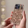Bloemen - Klassiek - Roze Telefoonhoesje iPhone 17 Pro klein 878 -sfeer3_NL