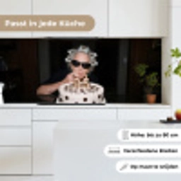 Verjaardag - Krulspeld - Oma keuken achterwand 2 middel -sfeer4_DE