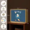 Raket - Haai - Ruimte Light Box met batterij (Wandlamp kind) middel -USP_websiteoverzichtNL