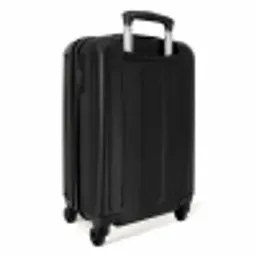 105 NBS - Handbagage koffer - Unisex middel -achterkant