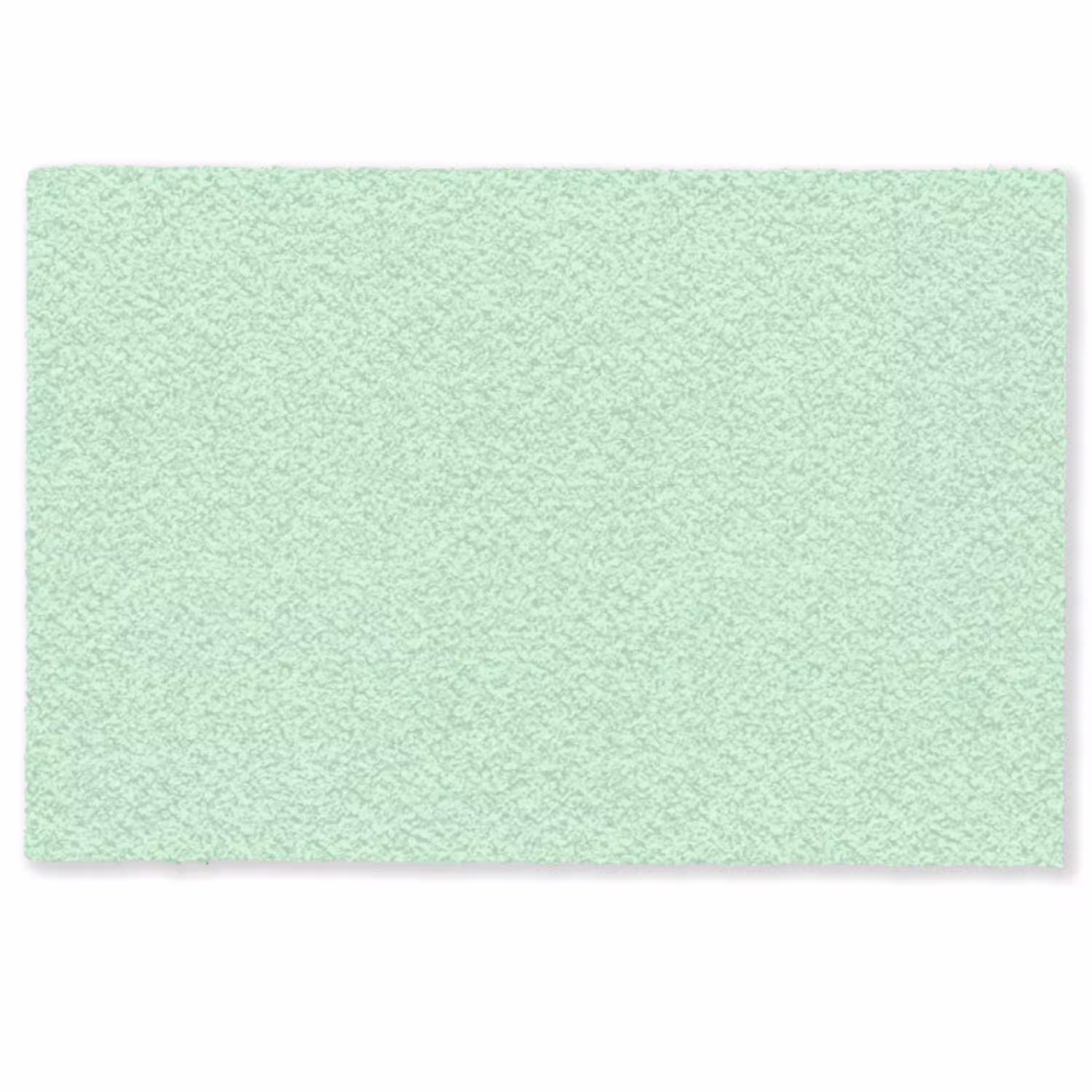 Pale - Mint - Groen Deurmat klein 898 -zkaufland3d