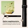 Pistache - Taart - Noten - Eten Inductie beschermer vinyl 3mm middel -zzzzzzz-induclip_FR