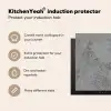 Industrieel - Beton - Patronen Inductie beschermer vinyl 3mm middel 274 -vsfeer2_ENG