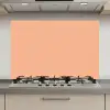 Abrikoos - Roze - Pastel - Effen - Kleur keuken achterwand spatscherm klein 900 -3d_website