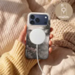 Zee - Villa - Beige Toughcase MagSafe Apple iPhone 17 Pro Max klein -USP_MagsafeV