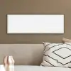 Licht - Kraanvogels - Wit canvas 2cm klein 828 -sfeer3