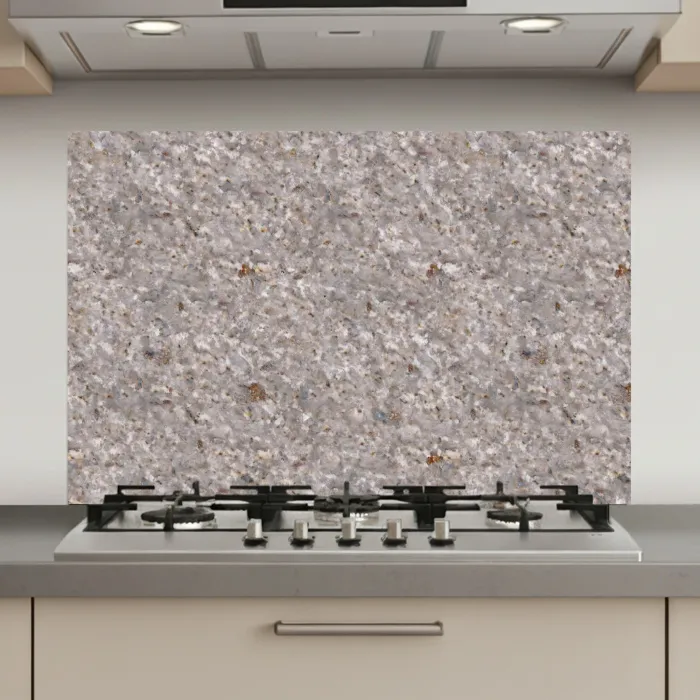 Licht - Grijs - Textuur keuken achterwand spatscherm klein 900 -3d_website